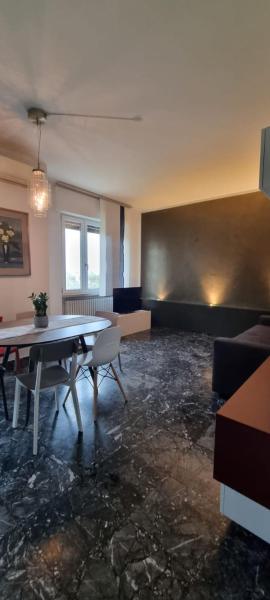 Apartment Praleor
